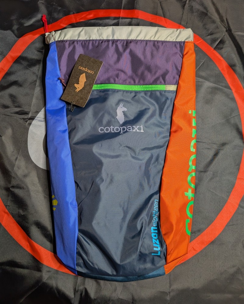 cotopaxi luzon del dia 18l