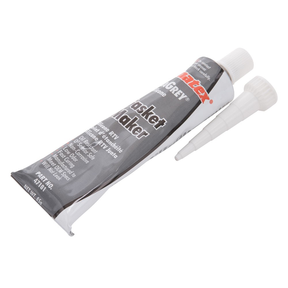 Edelbrock Multi Purpose Adhesive 1076;
