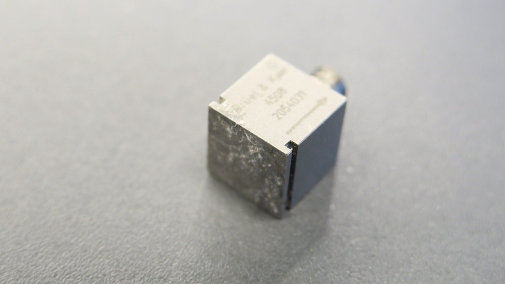 BRUEL & KJAER 4508 Piezoelectric IEPE Accelerometer