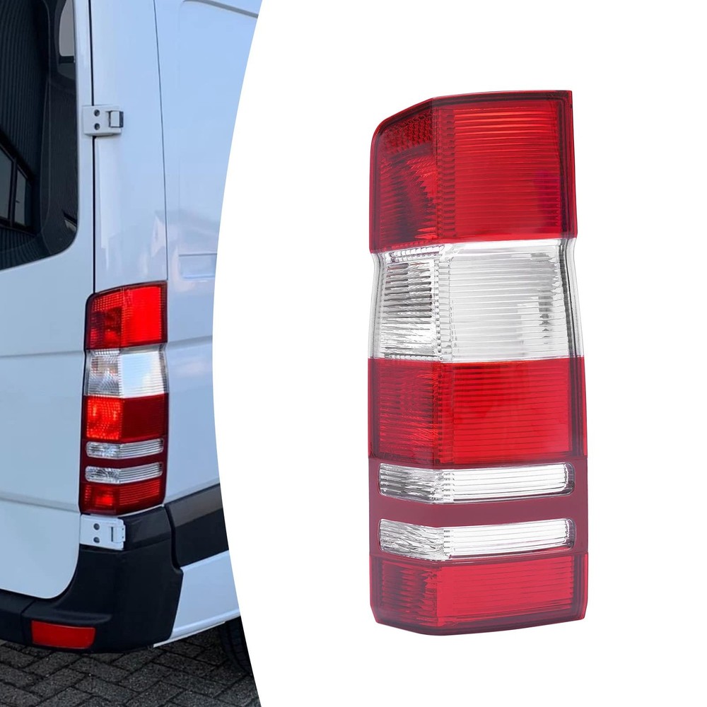 Tail Light Assembly Right for 2007-2017 Sprinter 250 350 OE 9068200264