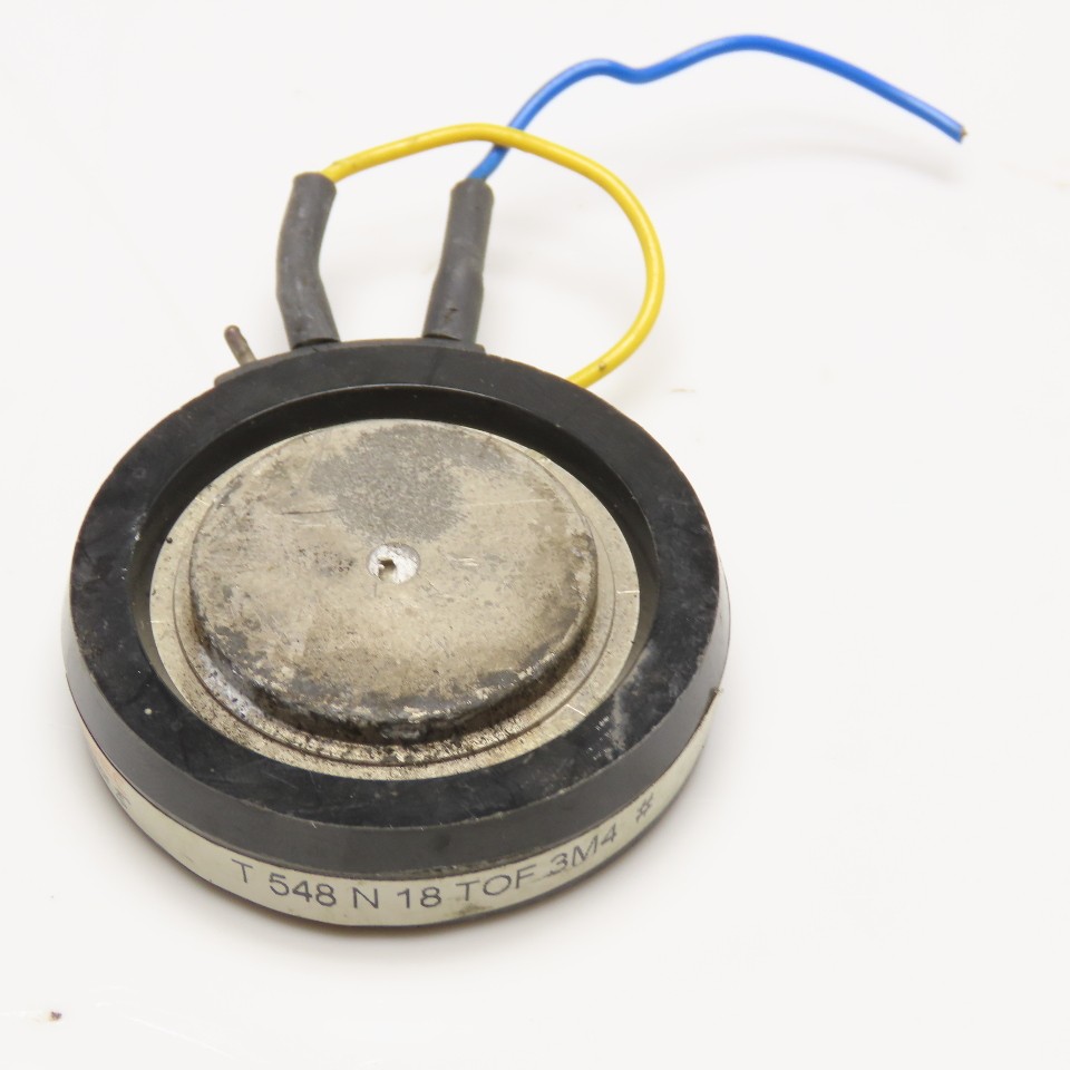 Eupec T548N18TOF Thyristor Module