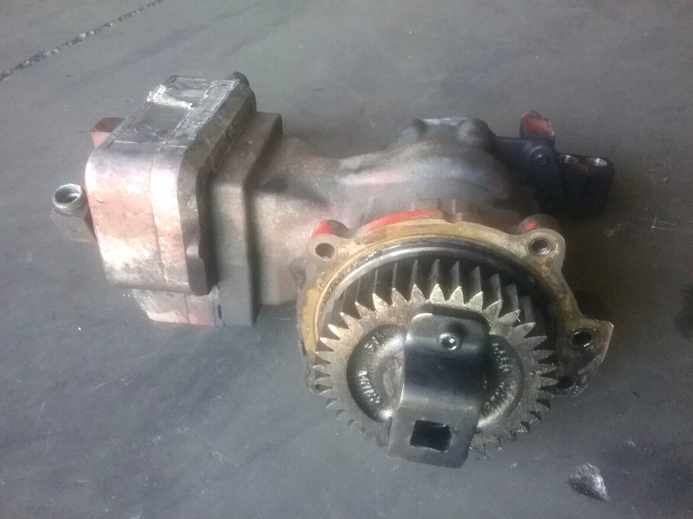 CUMMINS ISX AIR COMPRESSOR 3104216RX
