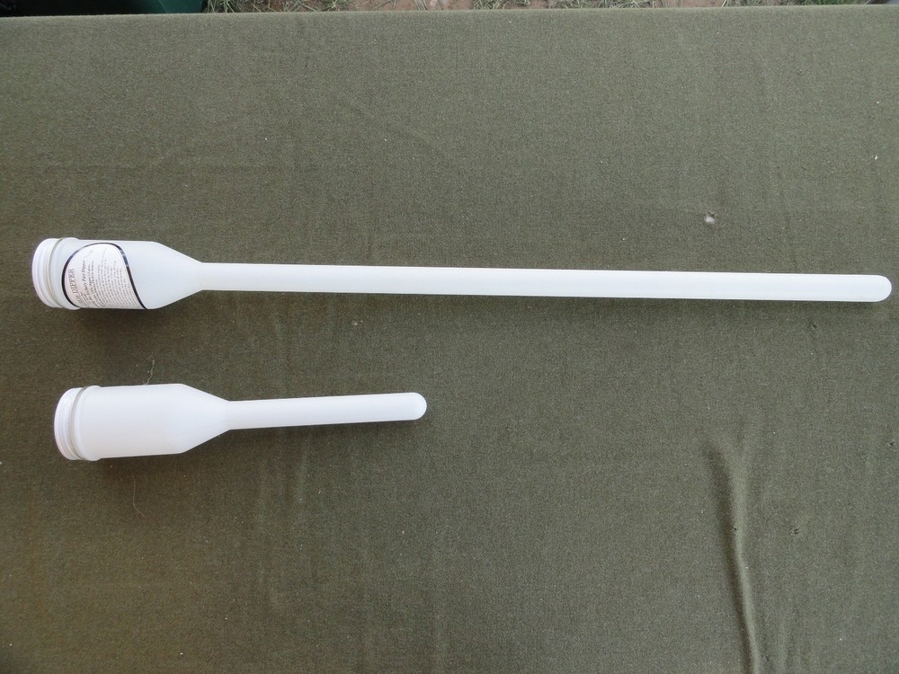 Big or Little Dipper Dip Tubes