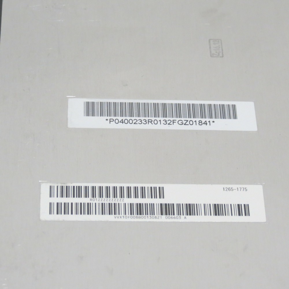 Sony Xperia Tablet Display Board SGP321 1265-1775