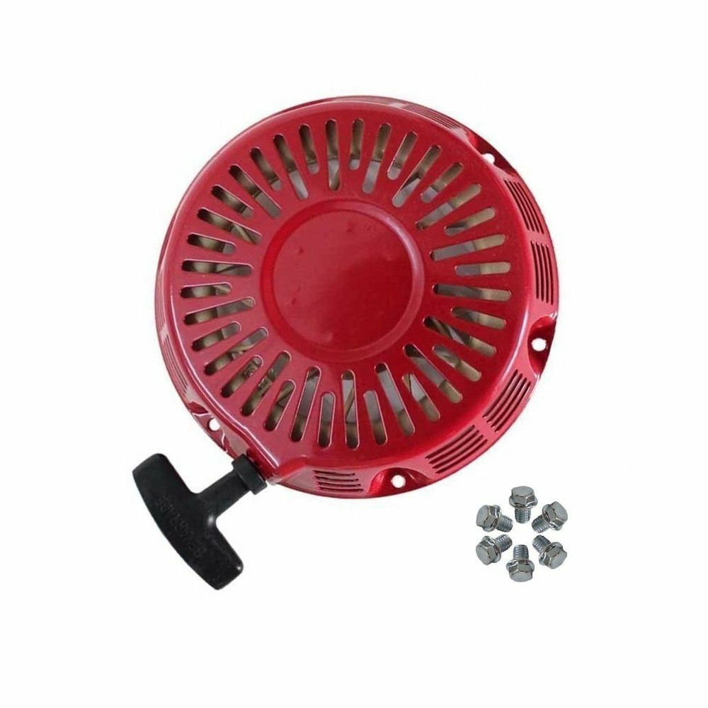 Recoil Pull Start Starter for Lifan LF182F LF188F LF190F Motor Engine Generator