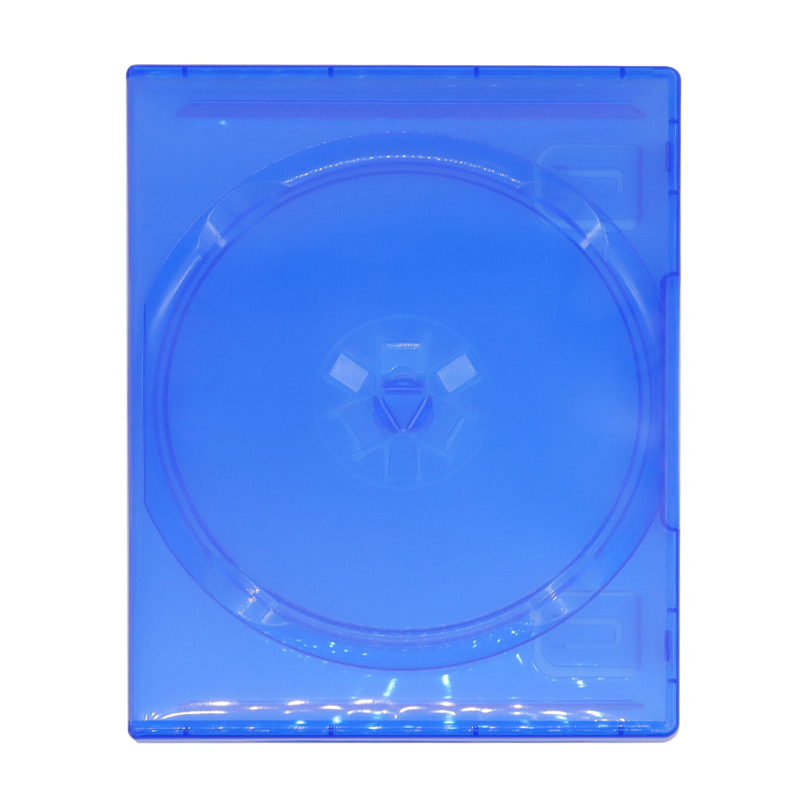Replacement Game DVD Cases Fit For PS4 PS5 New Official Sony PlayStation 4/5