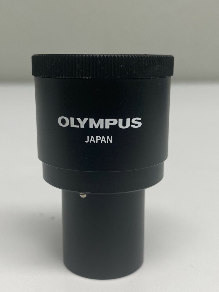 Olympus WHK