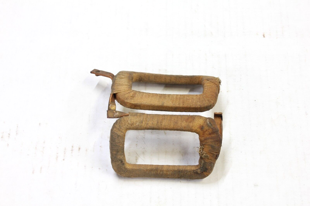1865302 Delco Field coil pair