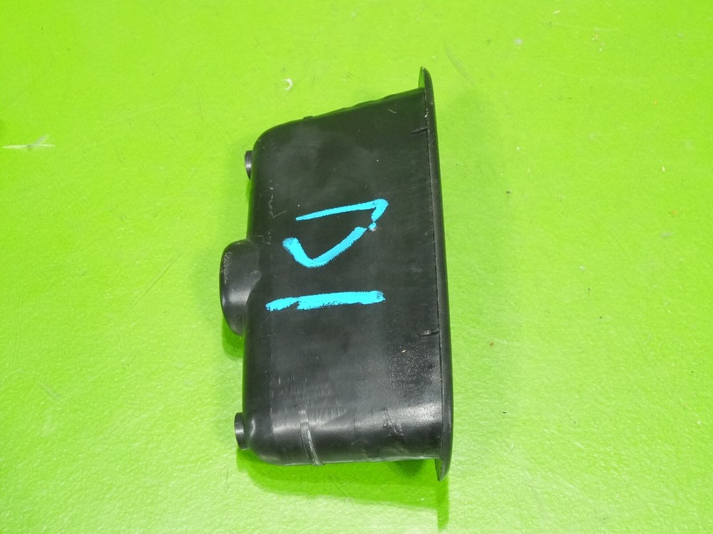 92-96 Prelude OEM passenger right door panel pull cup handle insert