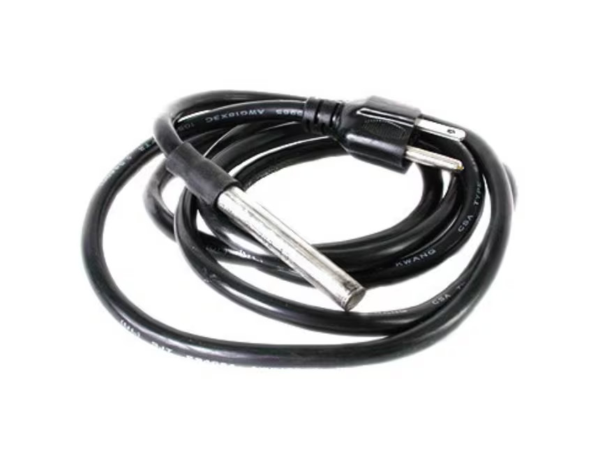 Lyman 4500 Lube Sizer Heating Element