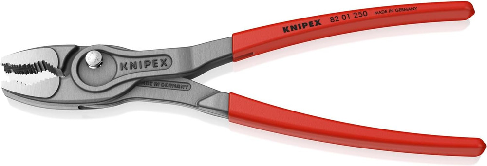 Twingrip Pliers, 10-Inch