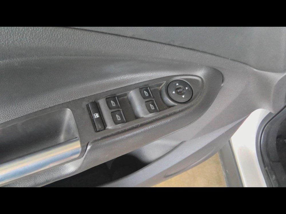 ESCAPE 2014 Air Shutter 706440