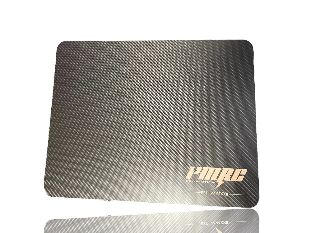 Pro Motion Buggy Carbon Fiber Pit Board