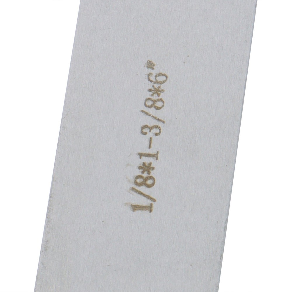 LABLT 10Pair Precision 1/8×6" Parallel Set & 1 Matched Pair 1-2-3 Blocks 23 Hole