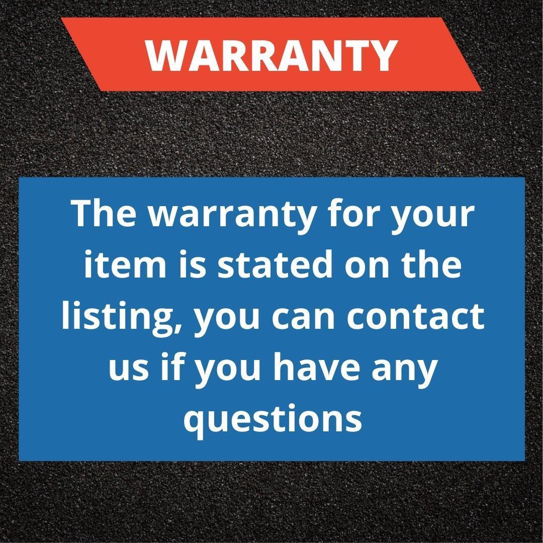 Front Rotors Brake Pads Brake Drums Shoes for 2017-2023 Mitsubishi Mirage