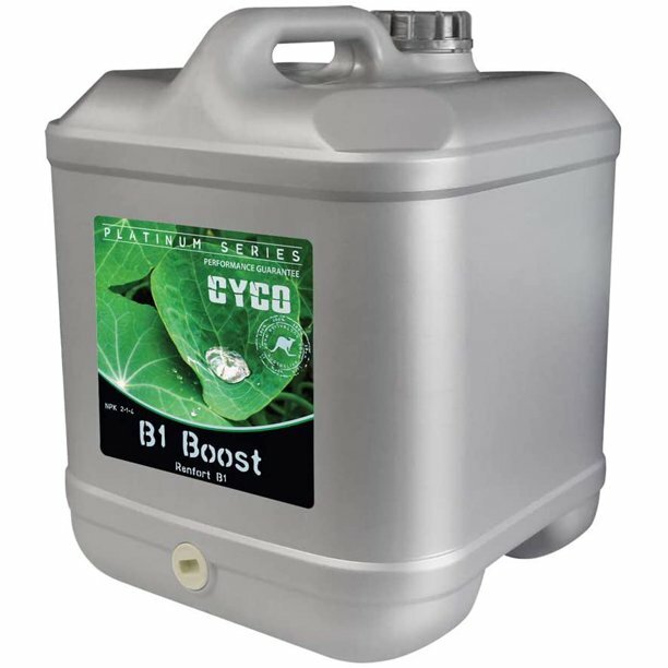 CYCO B1 Boost 20L (5 Gal)