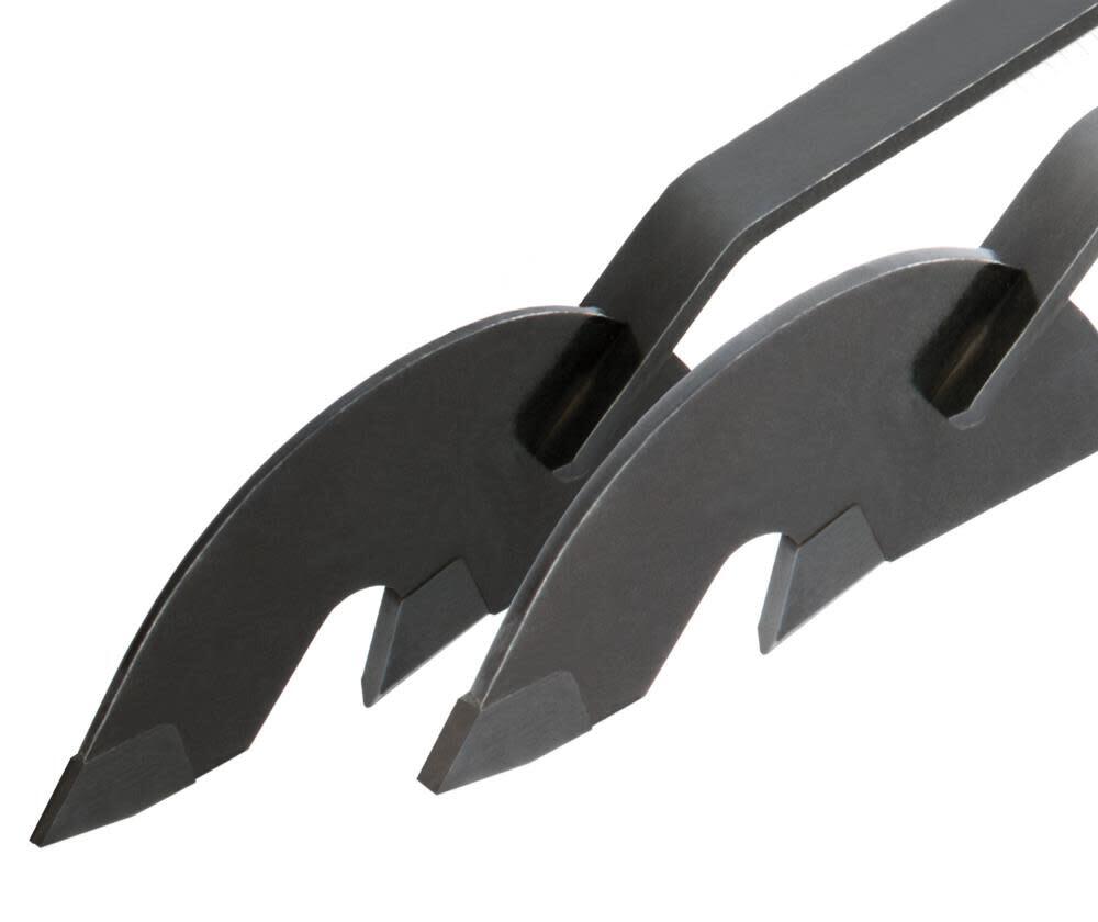 Rubi Tools Rubiscraper Blades 1.5Mm (1/16)