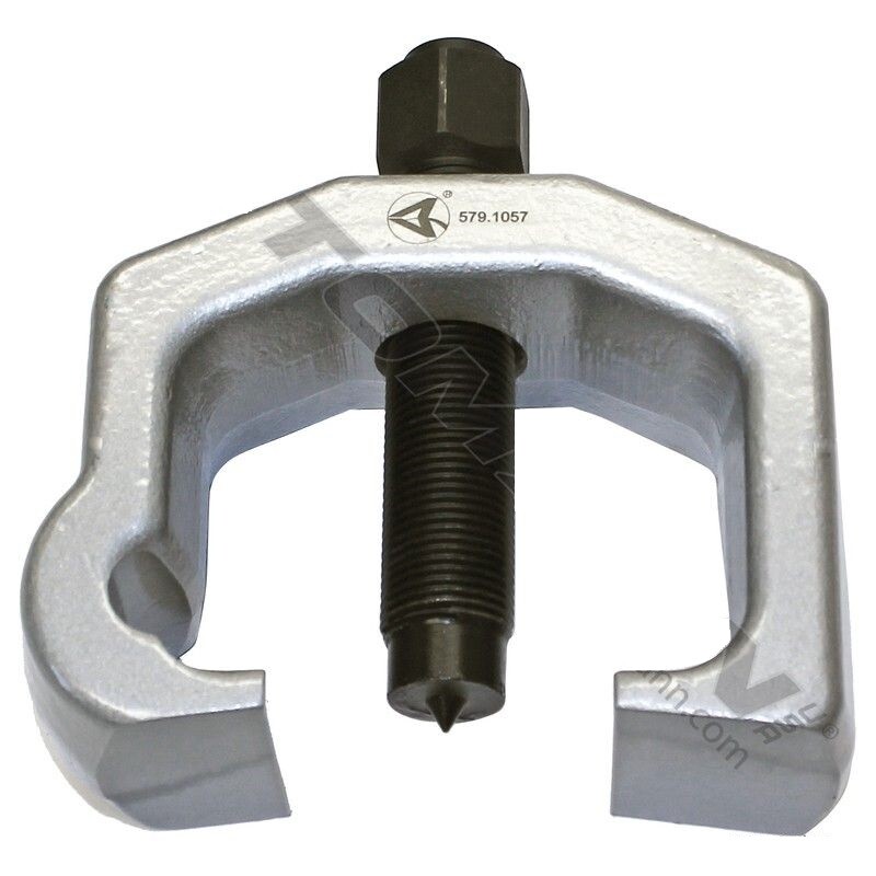 Slack Adjuster Puller Manual Part # Euclid #E9319, 579.1057