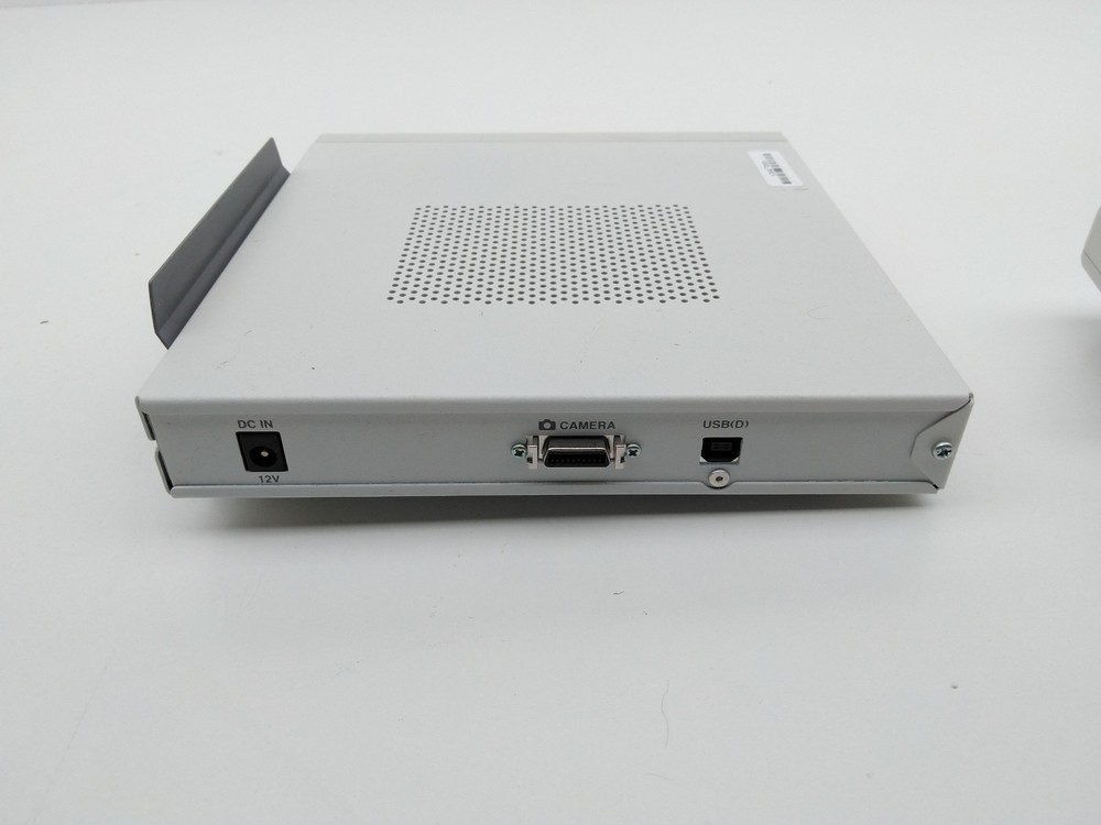 Nikon Digital Sight DS-Fi1 DS-U2 Camera Controller and Camera