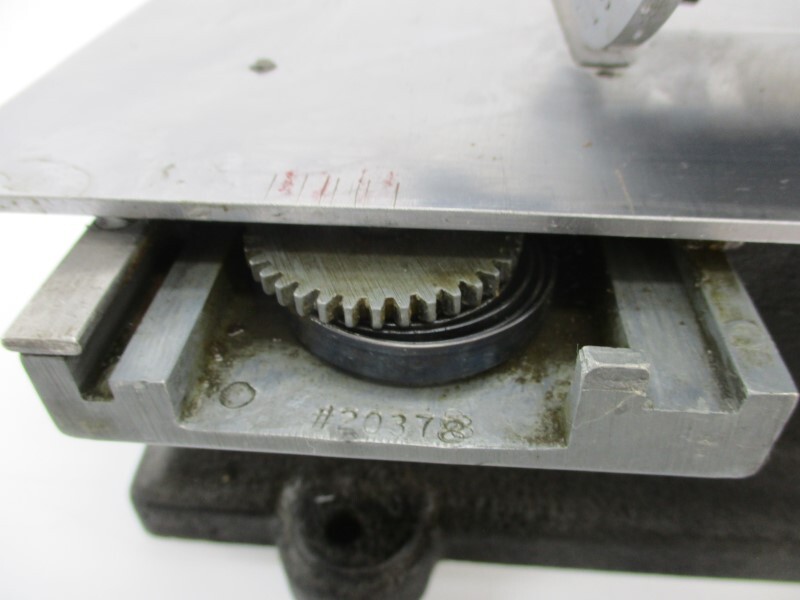 SCHMIDT MODEL 6 UNMP