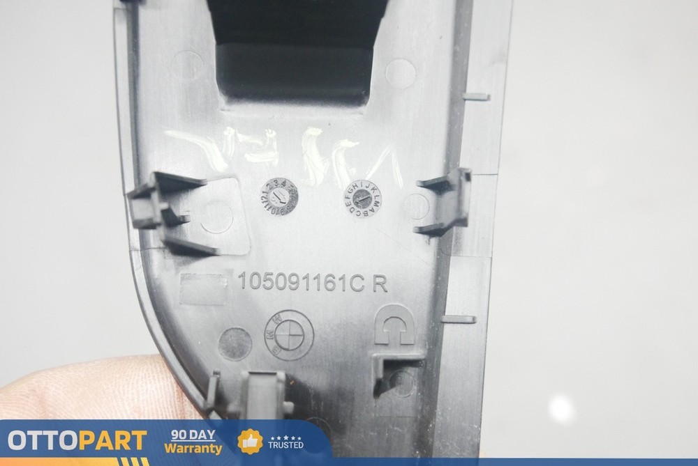 2014-2021 BMW i3 Front Right Passanger Side Power Window Master Control Switch