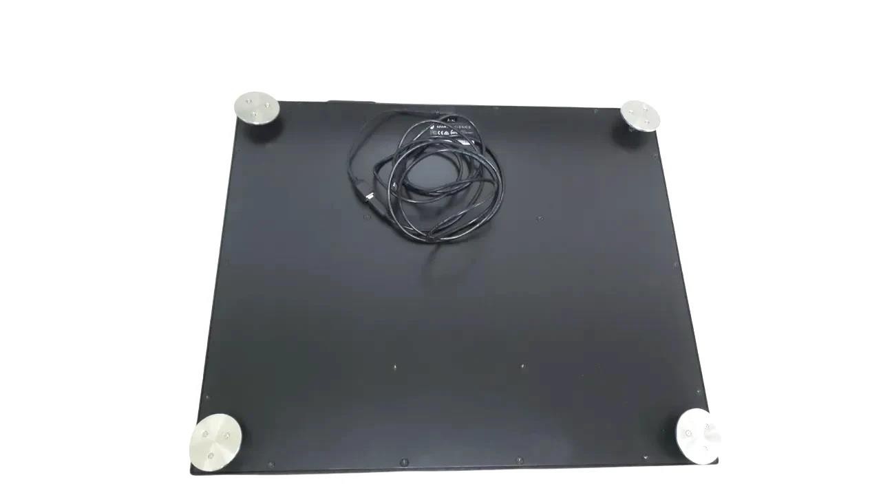 SPARTA SCIENCE Force Plate SSFP01 - Never Been Used