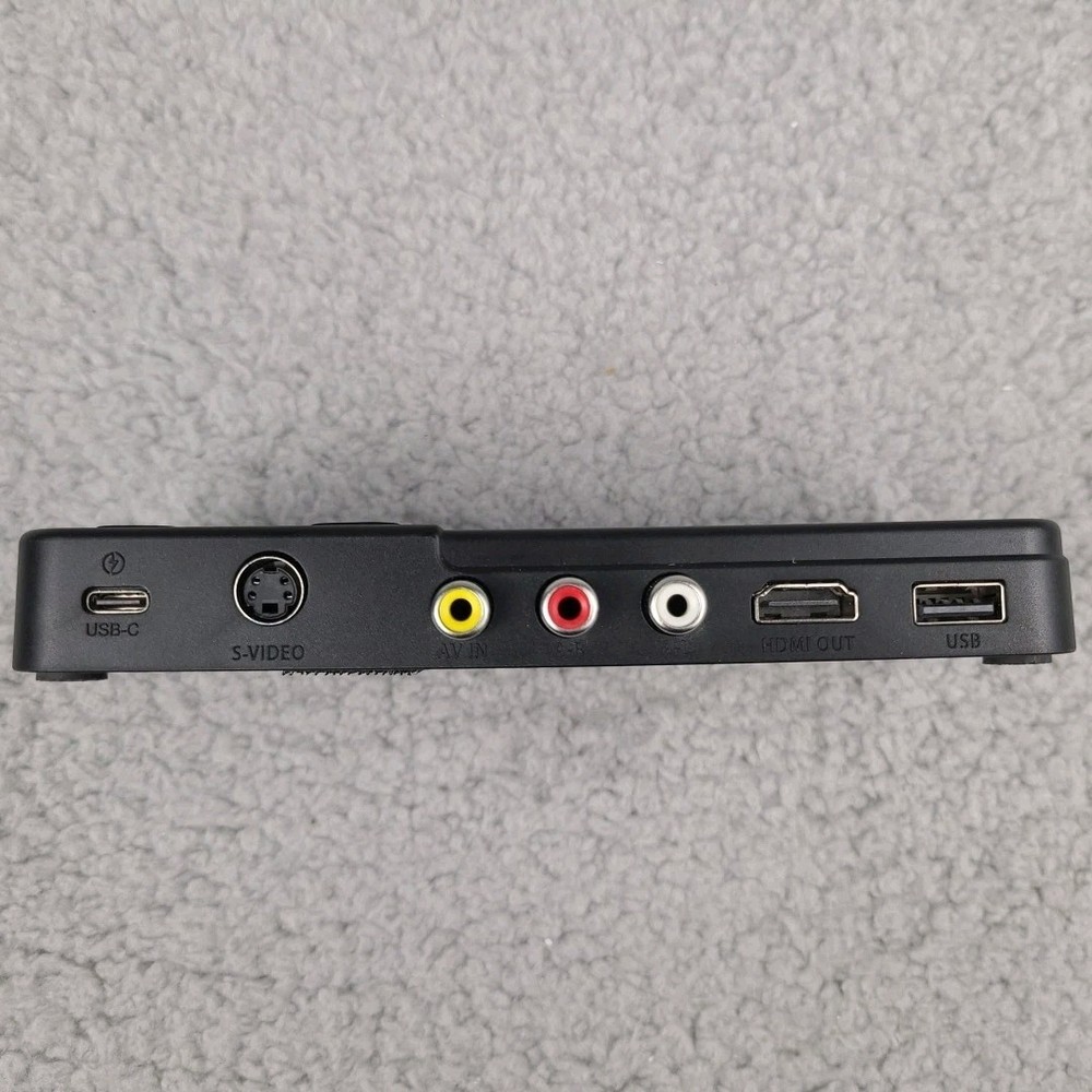 ClearClick Video to Digital Converter 2.0 Second Generation Tested Working