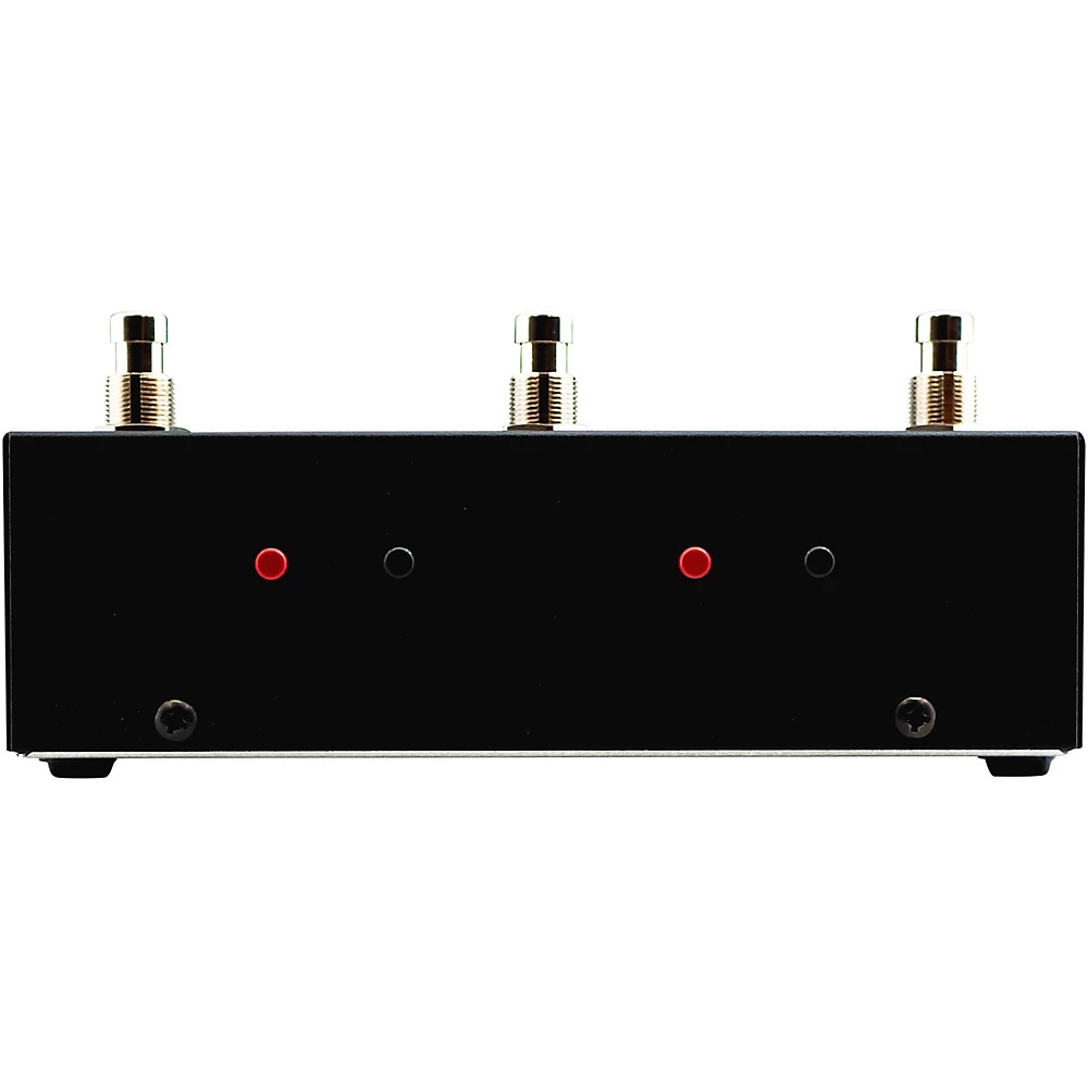 Morley ABC Pro Switcher/Combiner Pedal