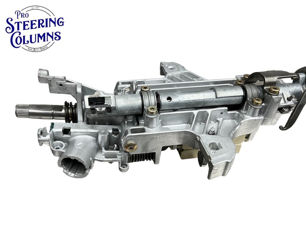 2004-2011 FORD RANGER STEERING COLUMN REBUILT AUTOMATIC TILT!!