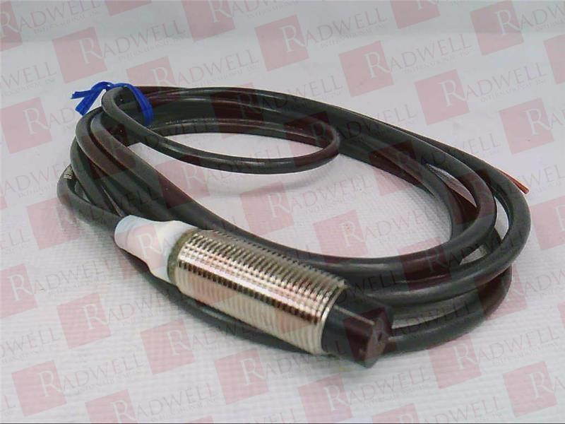 OMRON E2AM12KN08WPC12M / E2AM12KN08WPC12M (NEW IN BOX)