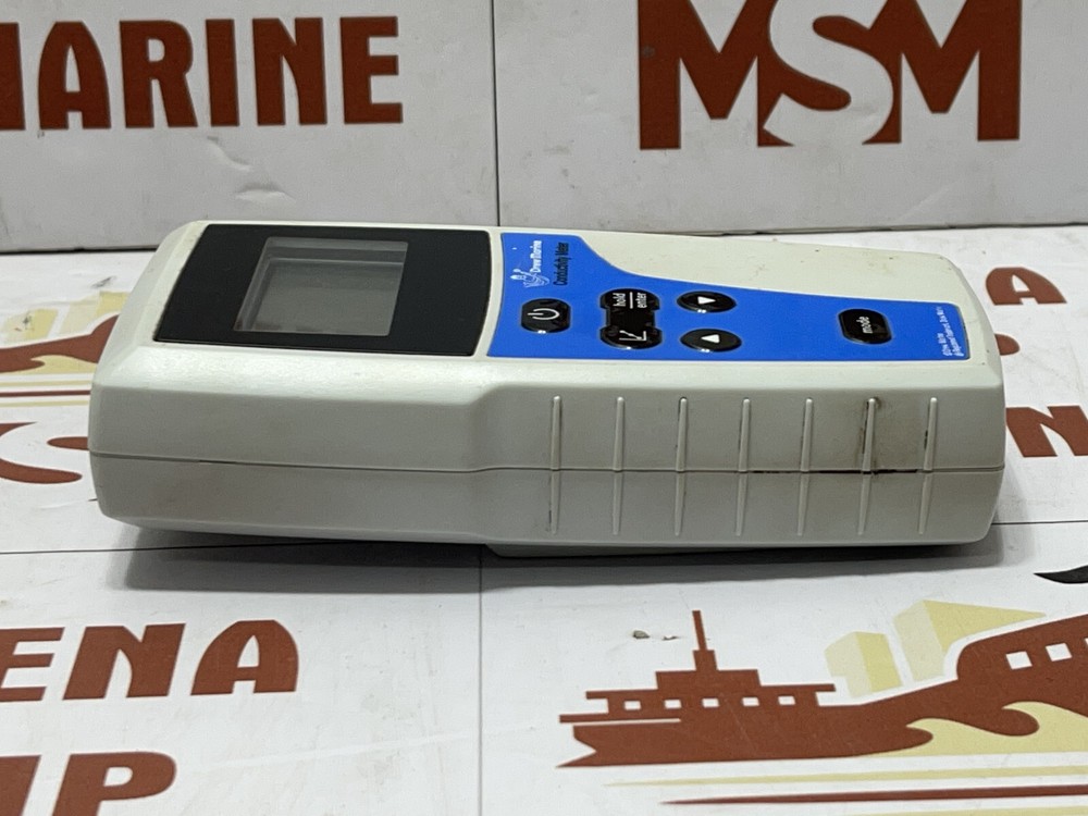 DREW MARINE CONDUCTIVITY METER KIT 3061583