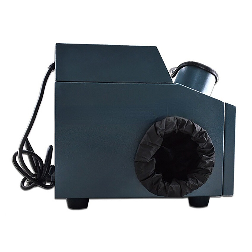 WFH-203B Black box UV Analyzer Lab Three-use UV Light Fluorescent Detector