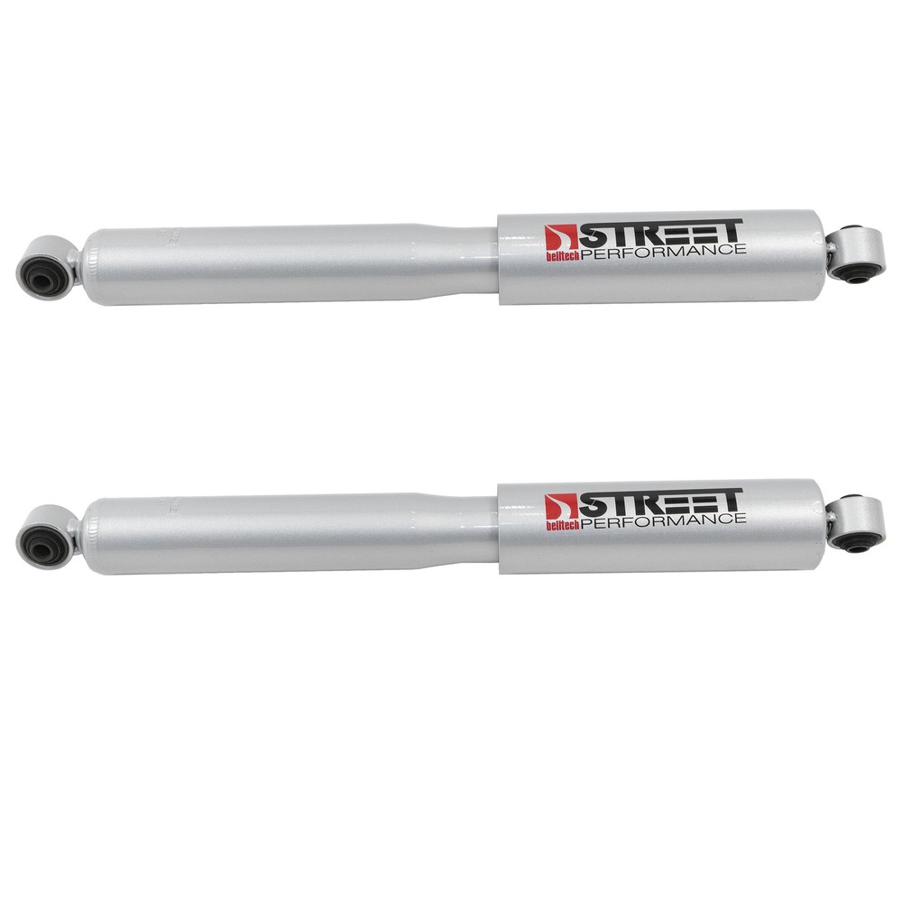 Belltech 1050SP Front & Rear Complete Kit w/Street Performance Struts/Shocks