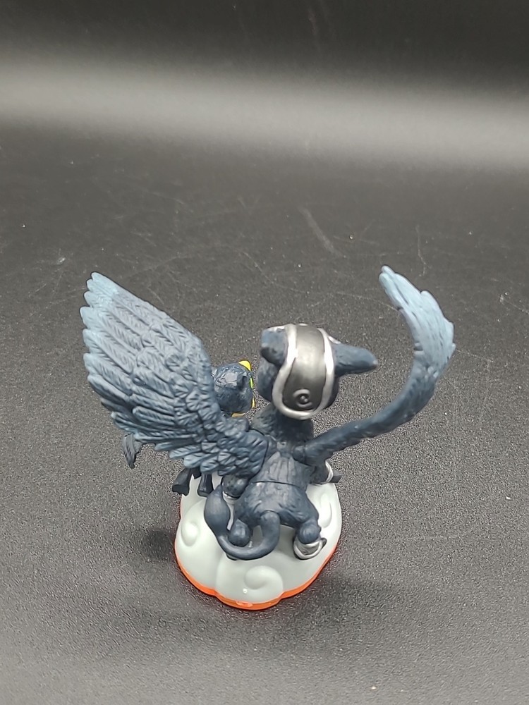 Skylanders: Giants: Sonic Boom Figure