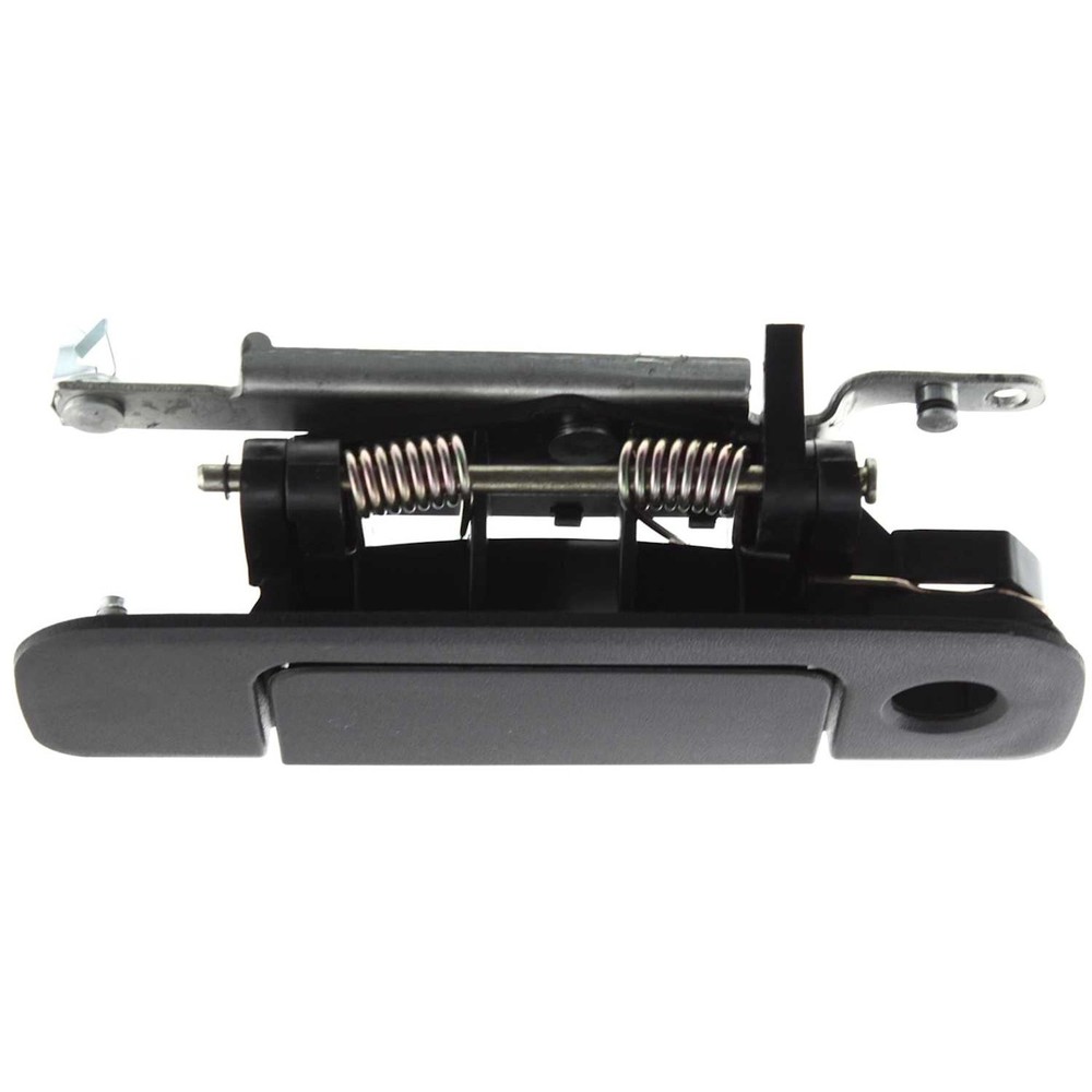 Tailgate Handle For 1998-2003 Dodge Durango Textured Black 55256558AD 55256558AC