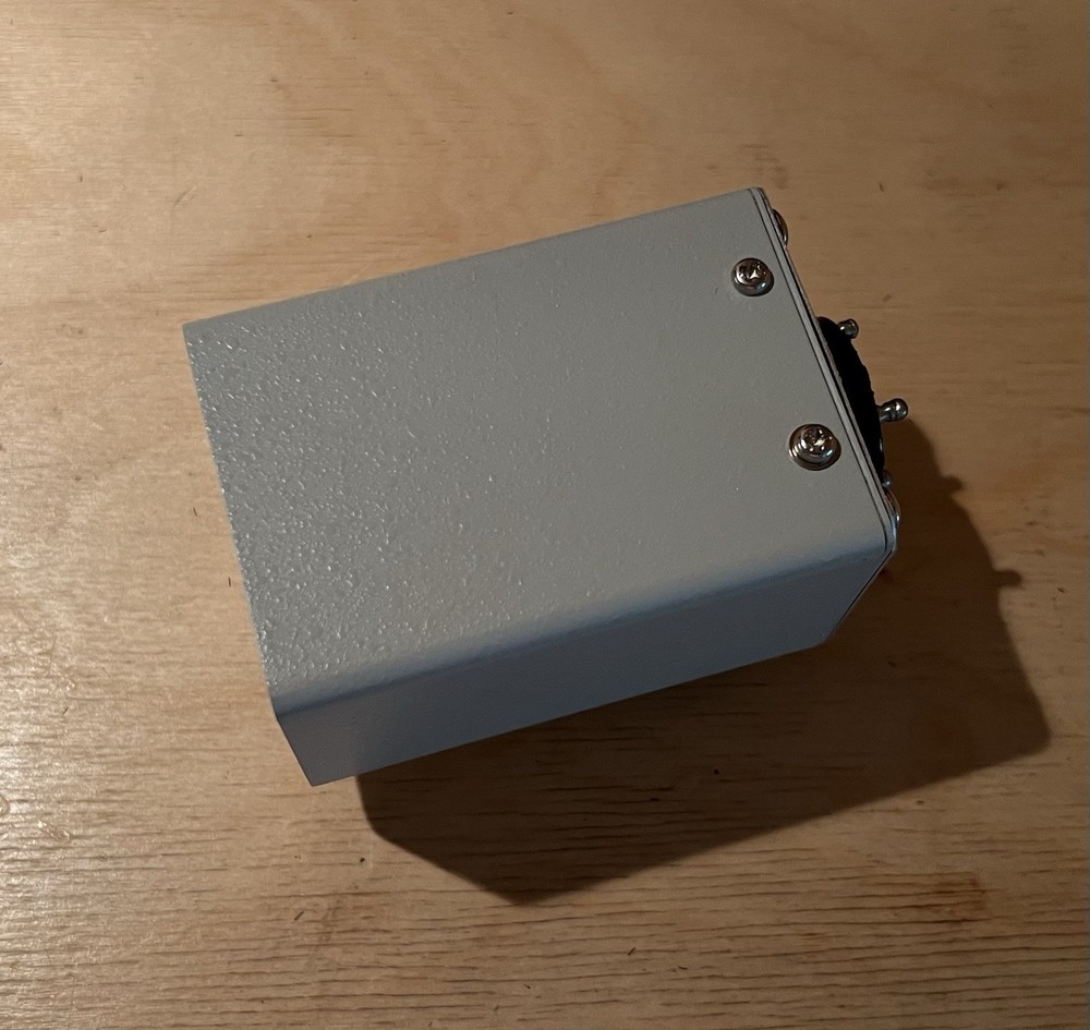 Tango NC-15 Interstage Transformer - Only ONE