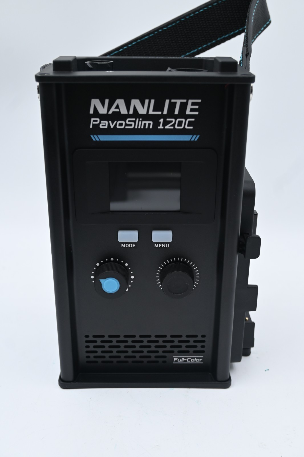 Nanlite PavoSlim 120C RGB LED Panel Softbox