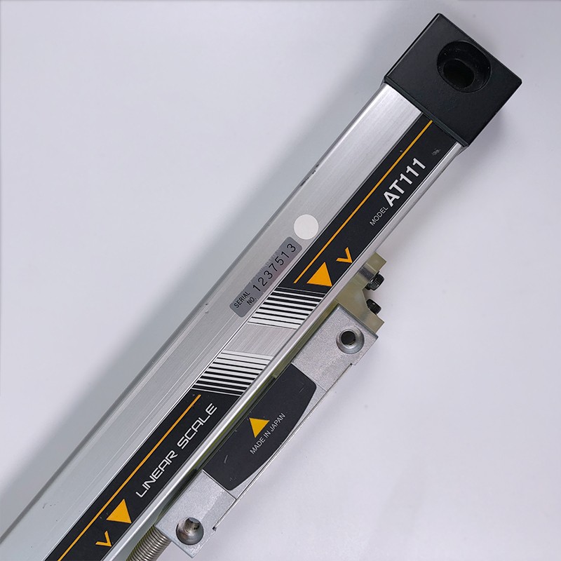 New Mitutoyo AT111-100F Linear Scale