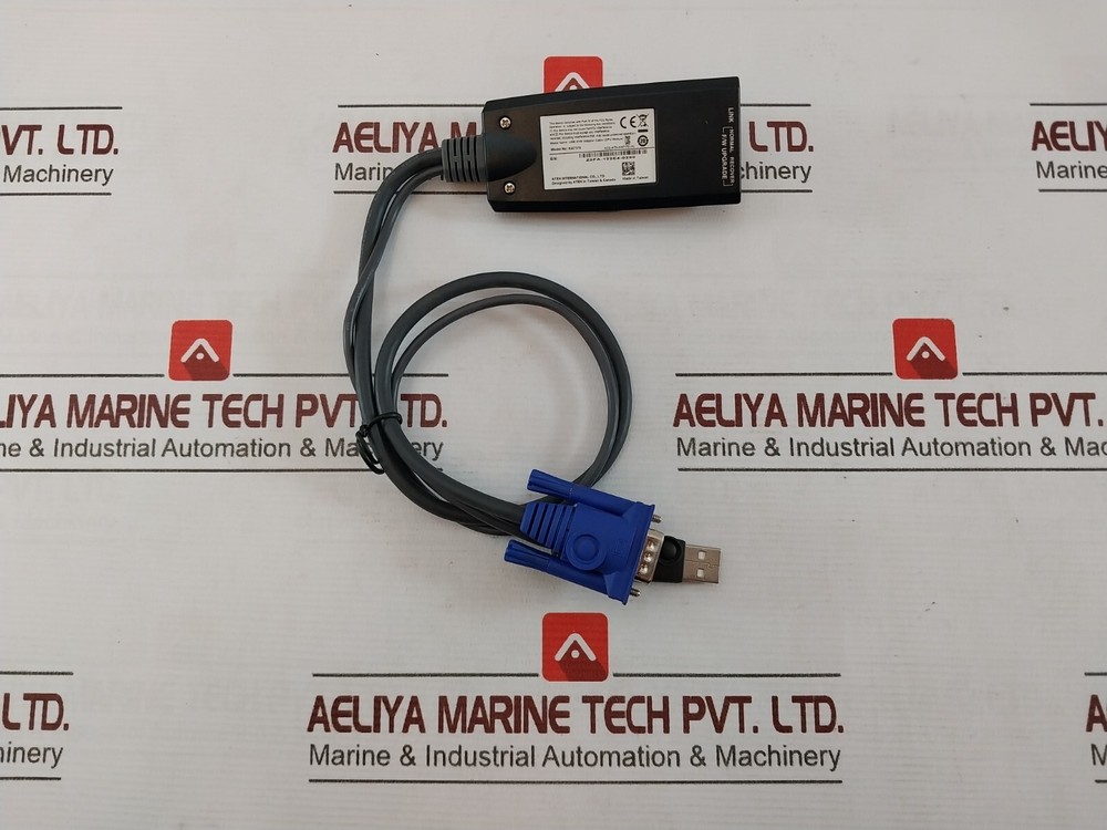 Aten KA7170 USB Kvm Adapter Cable
