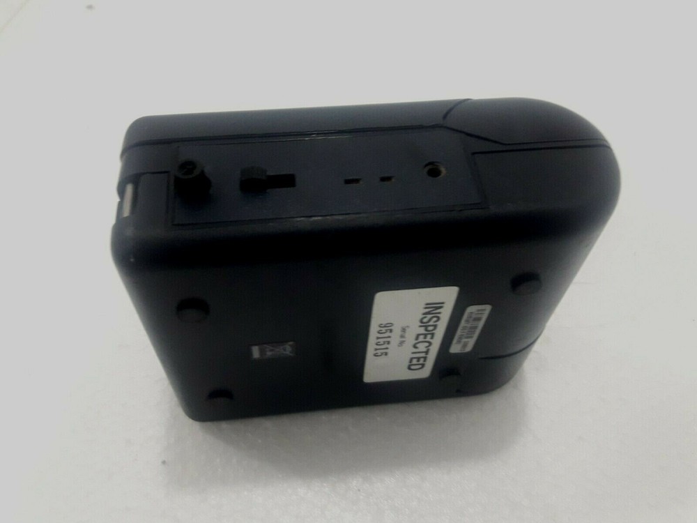Extech Current and Voltage Calibrator/Meter Used