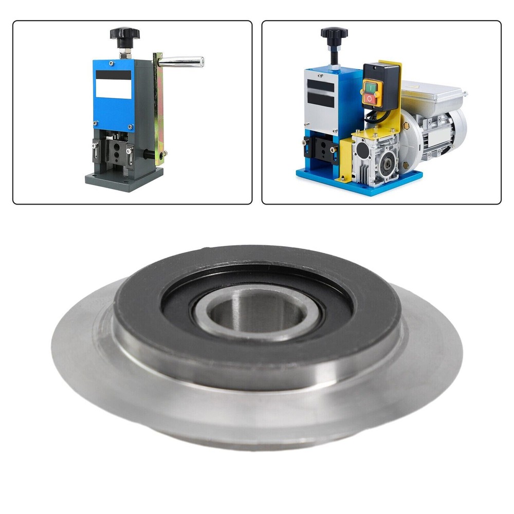 Replacement Blade For Copper Wire Stripping Machine Cable Stripper Cutters 1pcs