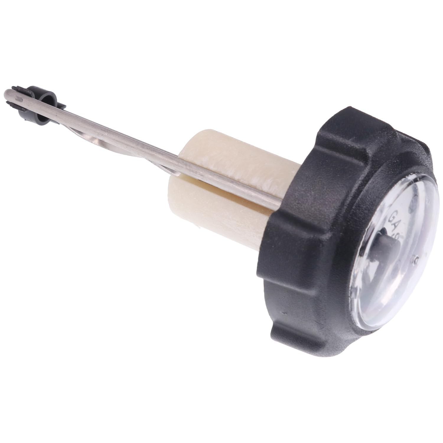 Briggs & Stratton B4363GS Fuel Gauge Cap for 7 Gallon Generator