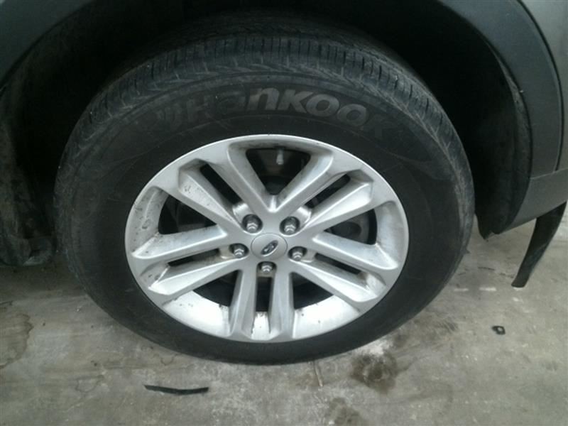 Blower Motor Main Fits 12-19 EXPLORER 103986480