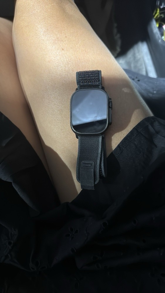 Apple Watch Ultra2