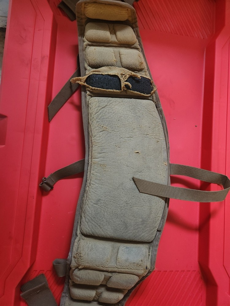 USMC FILBE Main Hip Belt Tactical Military Backpack Propper / Eagle Industries