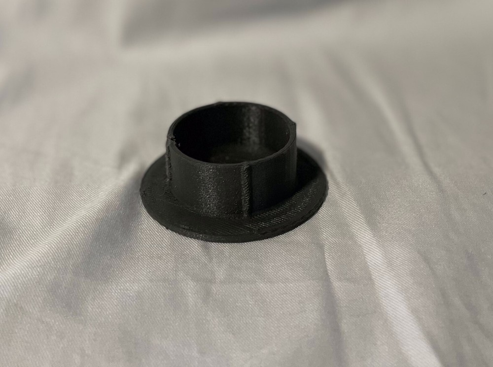 Celestron or Meade SCT 2" Diagonal Dust Cap