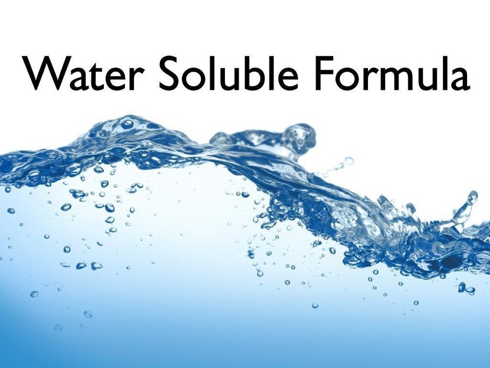 Jancy Slugger 10207W 1 Quart Water Soluable Cutting Fluid