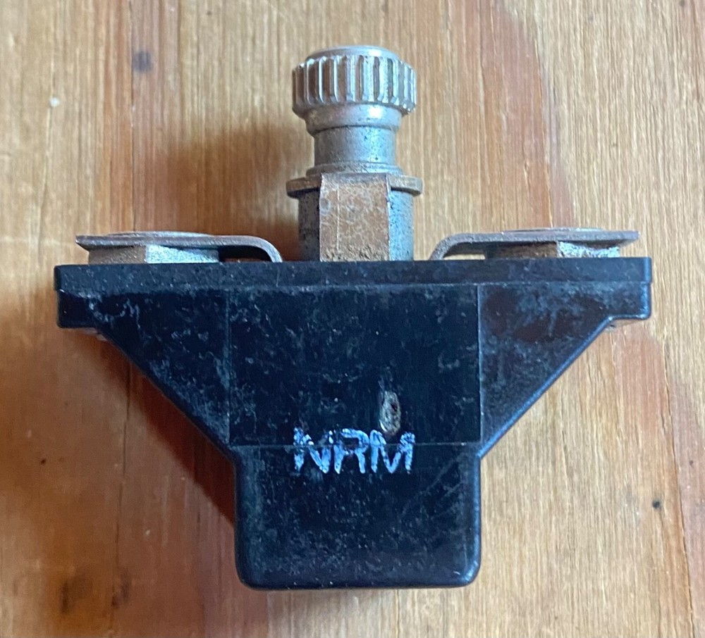 Allen Bradley Heater Element - W57