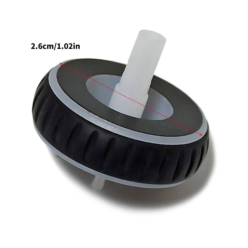 Gaming Mouse Rollers Scroll Replace for Deathadder 2013 6400dpi Edition Mouse