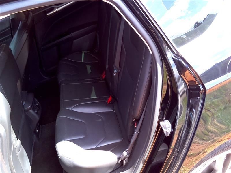 FUSION 2016 Fuse Box Cabin 1038875261